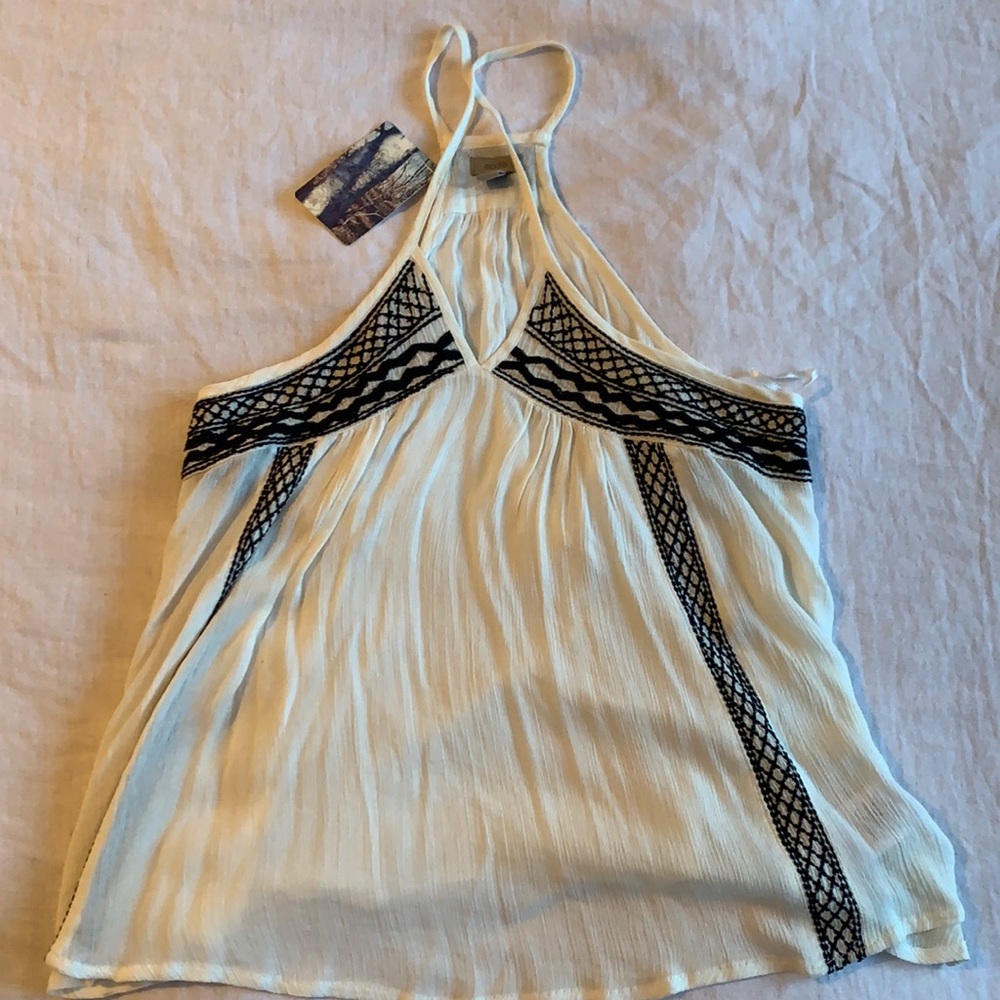 Urban Outfitters Ecote Small Top